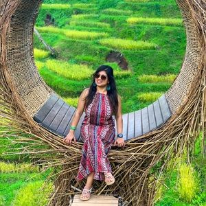 Welcome to my closet